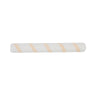 Wooster Pro/Doo-Z FTP Synthetic Blend 18 in. W X 3/8 in. Paint Roller Cover 1 pk