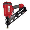 Senco FinishPro 15 Ga. Non-Marring 34 deg Nailer Kit