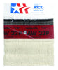 American Wick Kerosene Heater Wick 9 in. L x 6 in. W