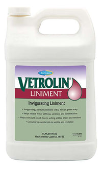 Vetrolin Liniment Refill