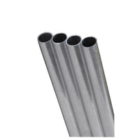 K&S 1/4 in. D X 1 ft. L Stainless Steel Tube 1 pk - Deal of The Week