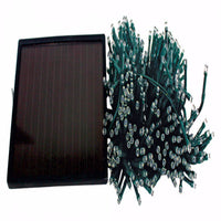 Celebrations LED Micro Cool White 400 ct String Christmas Lights 134 ft.