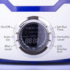 Air Innovations 400 sq. ft. Coverage Area Digital Cool Mist Ultrasonic Humidifier 1.37 gal. Capacity