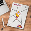 Arizona State University 3 Piece Decal Sticker Set