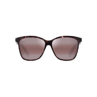 Maui Jim Liquid Sunshine Women's Sunglasses Sunglasses Red Tortoise Frame Red Tortoise Frame Women's