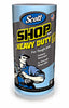 Scott Shop Towel 60 sheet 1 ply 1 pk