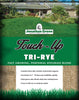 Touch-Up™ TRI-RYE Perennial Ryegrass 3 Lb