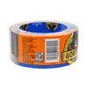 Gorilla All Weather 1.88 in. W X 10 yd L Tape Black (Pack of 6)