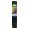 Tenax 2 ft. H X 25 ft. L Polyethylene Garden Fence Green