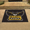 Kennesaw State University Owls Rug - 34 in. x 42.5 in.
