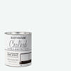 Rust-Oleum Chalked Ultra Matte Linen White Water-Based Acrylic Chalk Paint 30 oz.