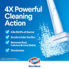 Clorox No Scent Toilet Wand Refill Heads 1.74 oz Cloth