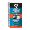 DAP Bondex Quick Plug Hydraulic & Anchoring Cement 5 lb. (Pack of 6)