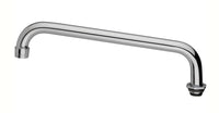 Homewerks  Brass  Faucet Spout  For For Homewerks
