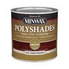 Polyshade.5Pt Sat Mahogy