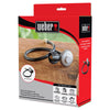 Weber Hose & Regulator Kit QCC1  Fits Genesis Silver/Gold/Platinum & Summit Grills Easy Install