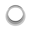 Charlotte Pipe Schedule 40 PVC Coupling (Pack of 25)