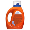 Tide Original Scent Laundry Detergent Liquid 84 fl. oz. 1 pk (Pack of 4)