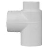 KBI 3/4 in. Slip x 3/4 in. Dia. Slip CPVC Tee (Pack of 25)