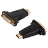 Monster Just Hook It Up HDMI Adapter 1 pk