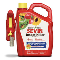 GardenTech Sevin Insect Killer Liquid 1.33 gal (Pack of 2)