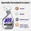 Formula 409 Stone/Steel Cleaner 32 oz Spray (Pack of 9)