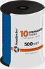Southwire 500 ft. 10/1 Stranded THHN Building Wire