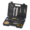 Steel Grip 27 pc Steel Combination Tool Set