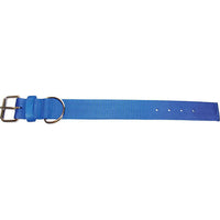 Bravo 2 Ply Nylon Dog Collar