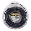 MaxPower Square One Commercial Grade 0.155 in. D X 75 ft. L Trimmer Line