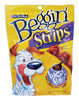 Purina Beggin Strips Bacon Treats For Dog 6 oz. 1 pk (Pack of 6)