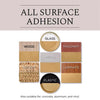 Rust-Oleum Universal Paint & Primer in One Pure Gold Spray 11 oz. (Pack of 6)