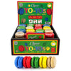 Aero-Motion Yo-Yo Wood Assorted 1 pc (Pack of 48)