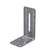 Simpson Strong-Tie Galvanized Silver Steel Truss Clip For 1-1/4 200 pk - Deal of The Week