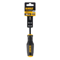 DeWalt Toughseries 1 Size X 3 in. L Phillips Screwdriver 1 pk