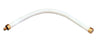 Flexible Mist Nozzle Extension, 4-In., 5-Pk. (A)