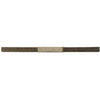 General 8-1/2 in. L X 7/16 in. W High Carbon Steel Assorted Thread Repair File 1 pc