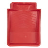 Linzer Plastic 11 in. 15 in. Deep Well Paint Tray