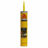 Sika Corporation Polyurethane Gray 12 ft. Coverage Self-Leveling Concrete Sealant 29 oz. for Floor - Open Box