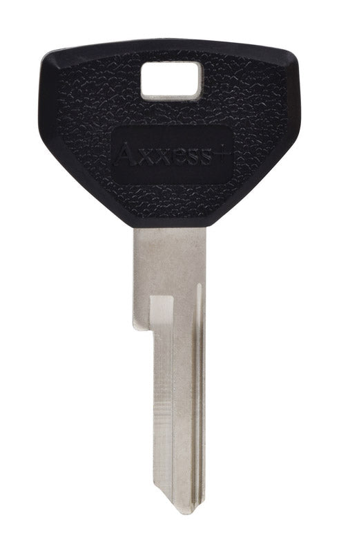 Hillman KeyKrafter Automotive Key Blank 15R Single  For Chrysler (Pack of 5).