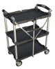 Olympia Tools Foldable Service Cart
