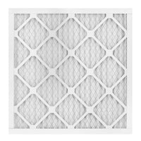 Precisionaire Grille Filter Low Pressure, Pre Pleat 22 " X 22 " X 1 " Merv 8 (Case of 12)
