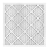 Precisionaire Grille Filter Low Pressure, Pre Pleat 22 " X 22 " X 1 " Merv 8 (Case of 12)