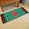 North Carolina State University Field Runner Mat - 30in. x 72in.