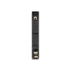 Eaton 20 A 120/240 V Plug-In Ground Fault Single Pole Circuit Breaker