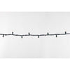 Celebrations Classic LED T5 Warm White 100 ct String Christmas Lights 24.75 ft. (Pack of 12)