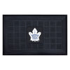 NHL - Toronto Maple Leafs Heavy Duty Door Mat - 19.5in. x 31in.
