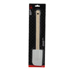 Chef Craft 2-1/2 in. W X 14 in. L White and Brown Silicone/Wood Spatula (Pack of 12).