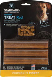 Starmark Usa Treat Rod
