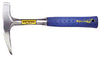 Estwing 22 oz Pick Hammer 6 in. Steel Handle